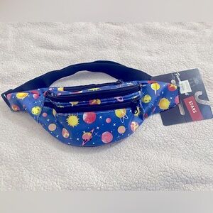 🪐Solar System Fanny Pack🪐